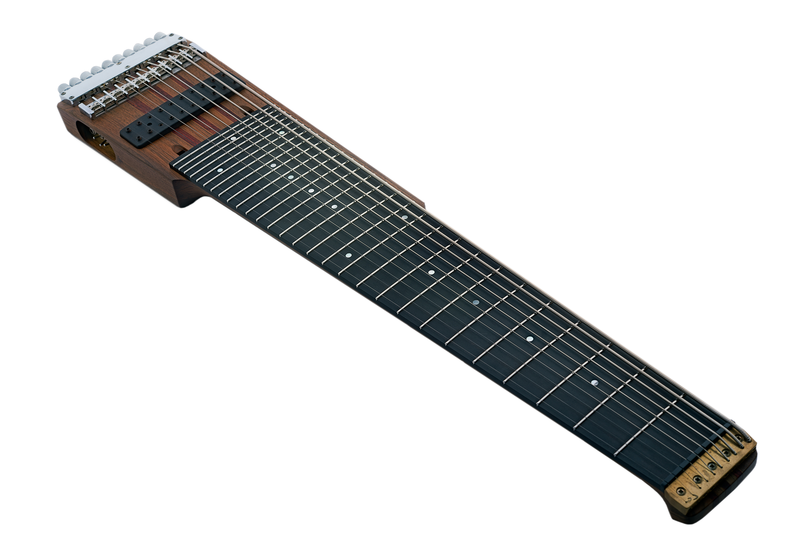 Chapman stick shop strings