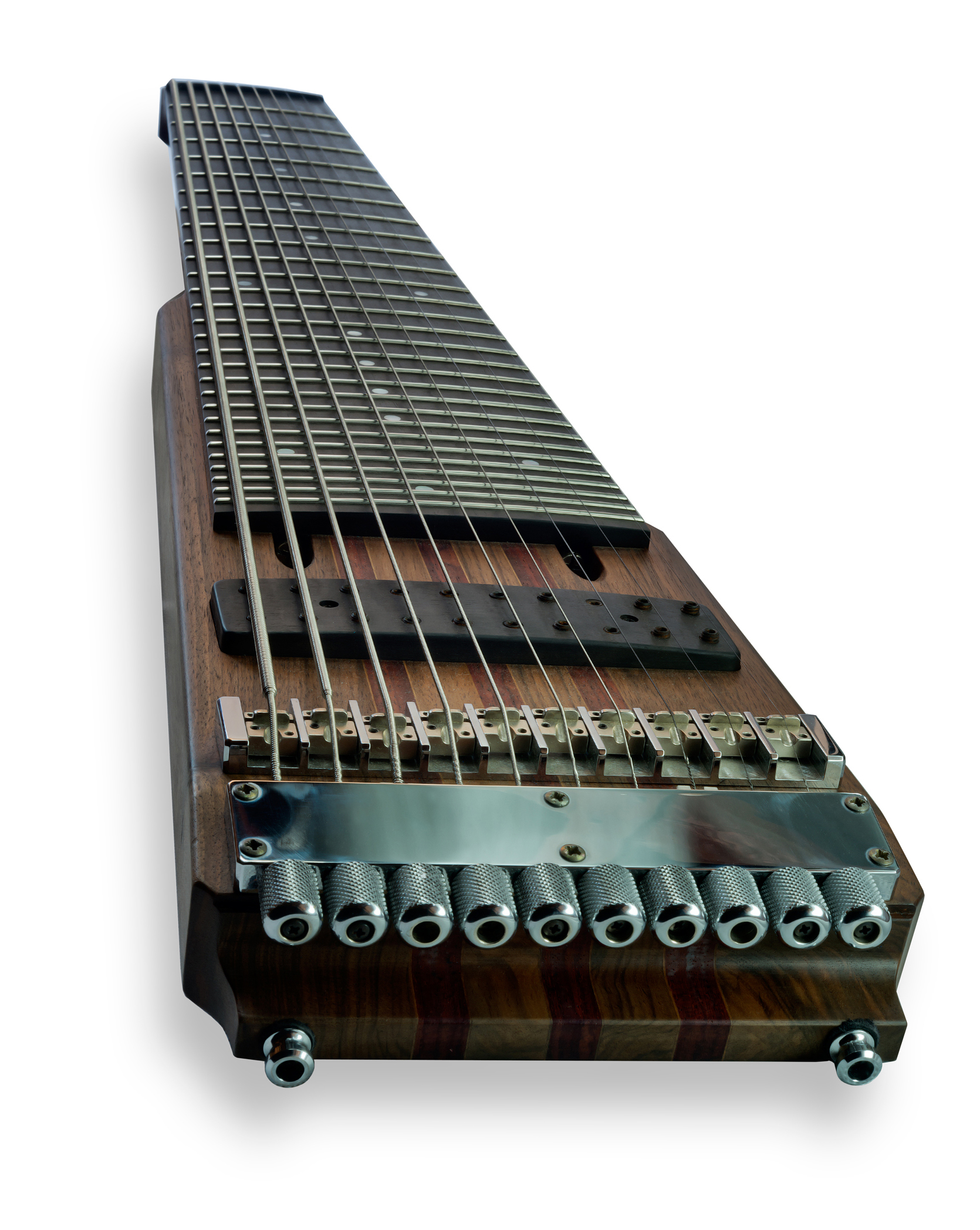 Peter Stephen Luthier Stephen Stick
