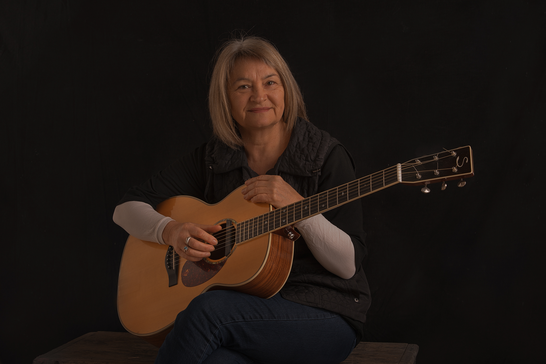 Testimonial by Susan Grant