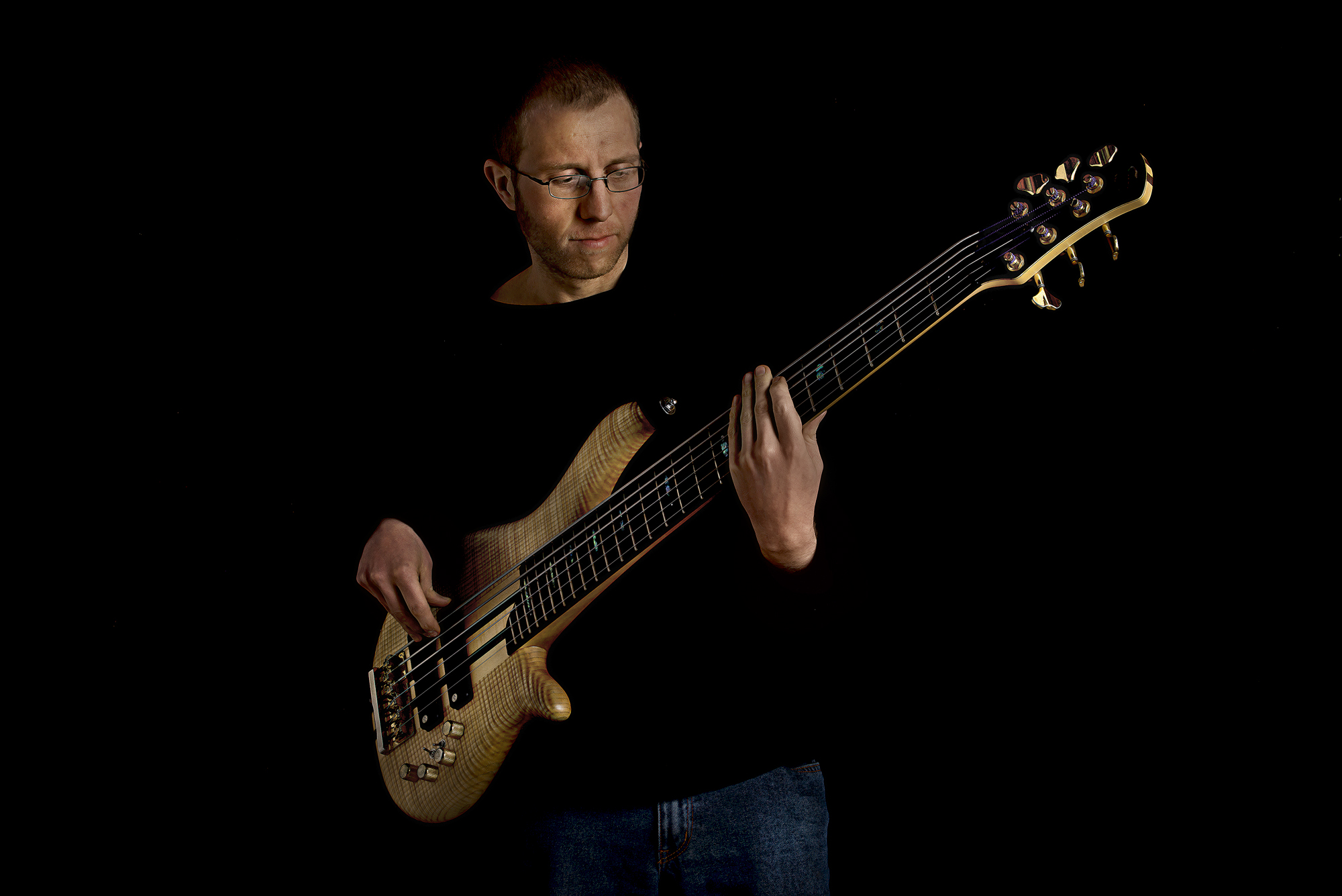 Testimonial by David Cooper
