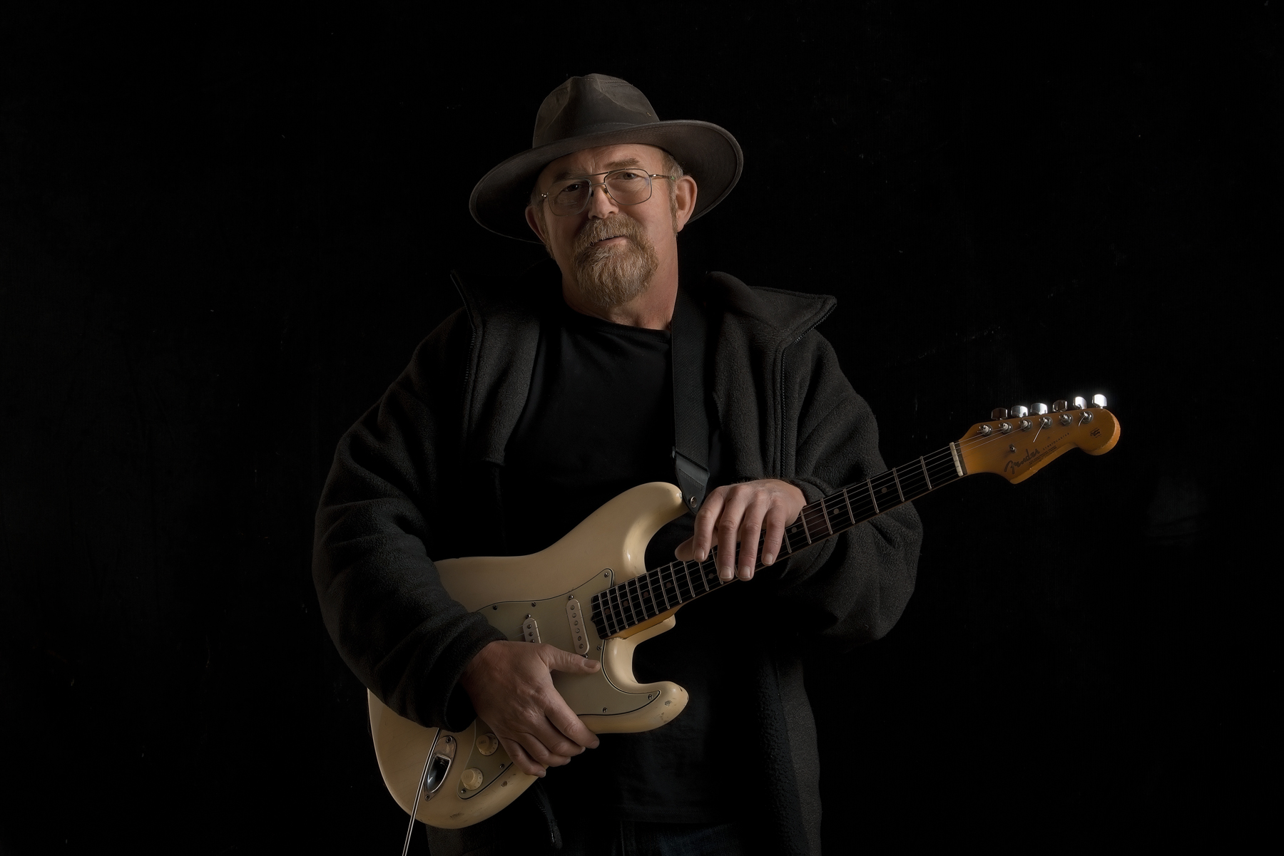 Testimonial by Arnie Vanbussel