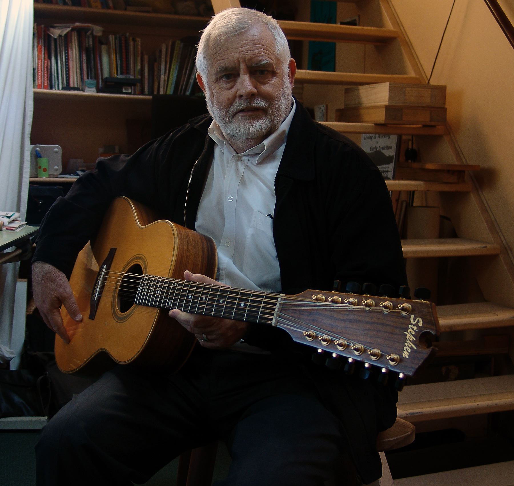 Testimonial by Tom Gregg